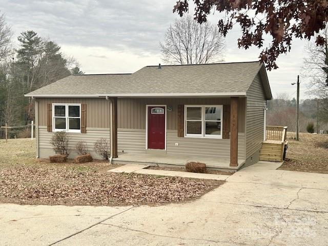 509 Abington Road Lenoir, NC 28645 - Photo 1 of 12 Gallery Image 1