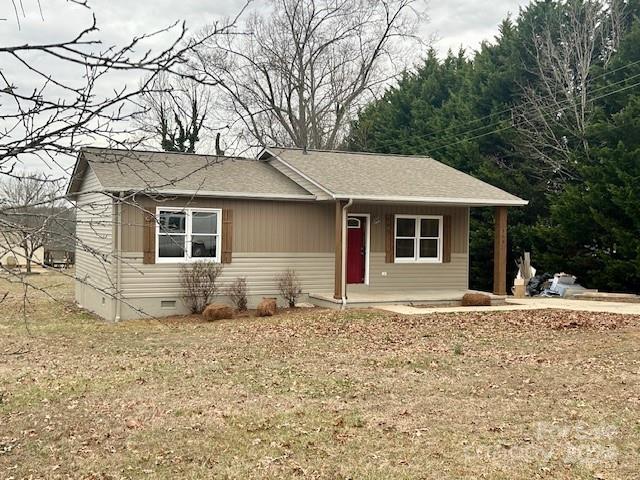509 Abington Road Lenoir, NC 28645 - Photo 2 of 12 Gallery Image 2