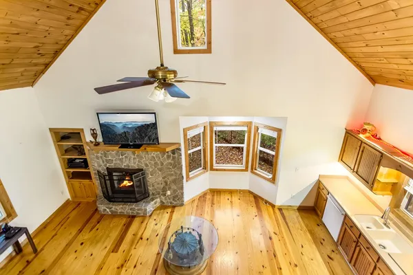 $515,000 | 113 Justa Road, Blairsville, GA 30512