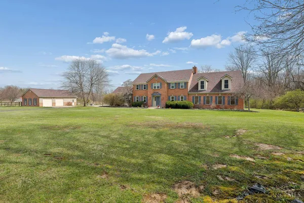 $750,000 | 6590 Morrow Rossburg Road, Morrow, OH 45152