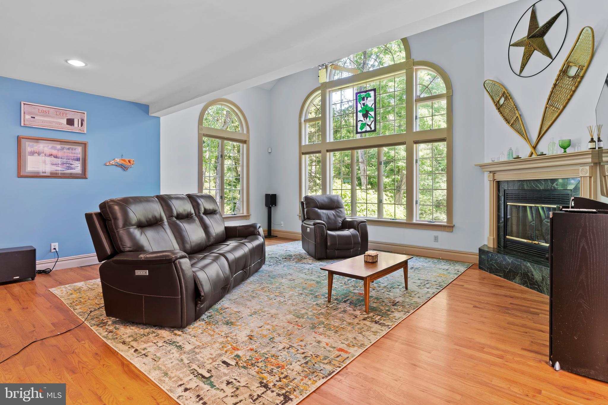176 Richland Road Carlisle, PA 17015 - Photo 15 of 59 a living room with furniture and a window