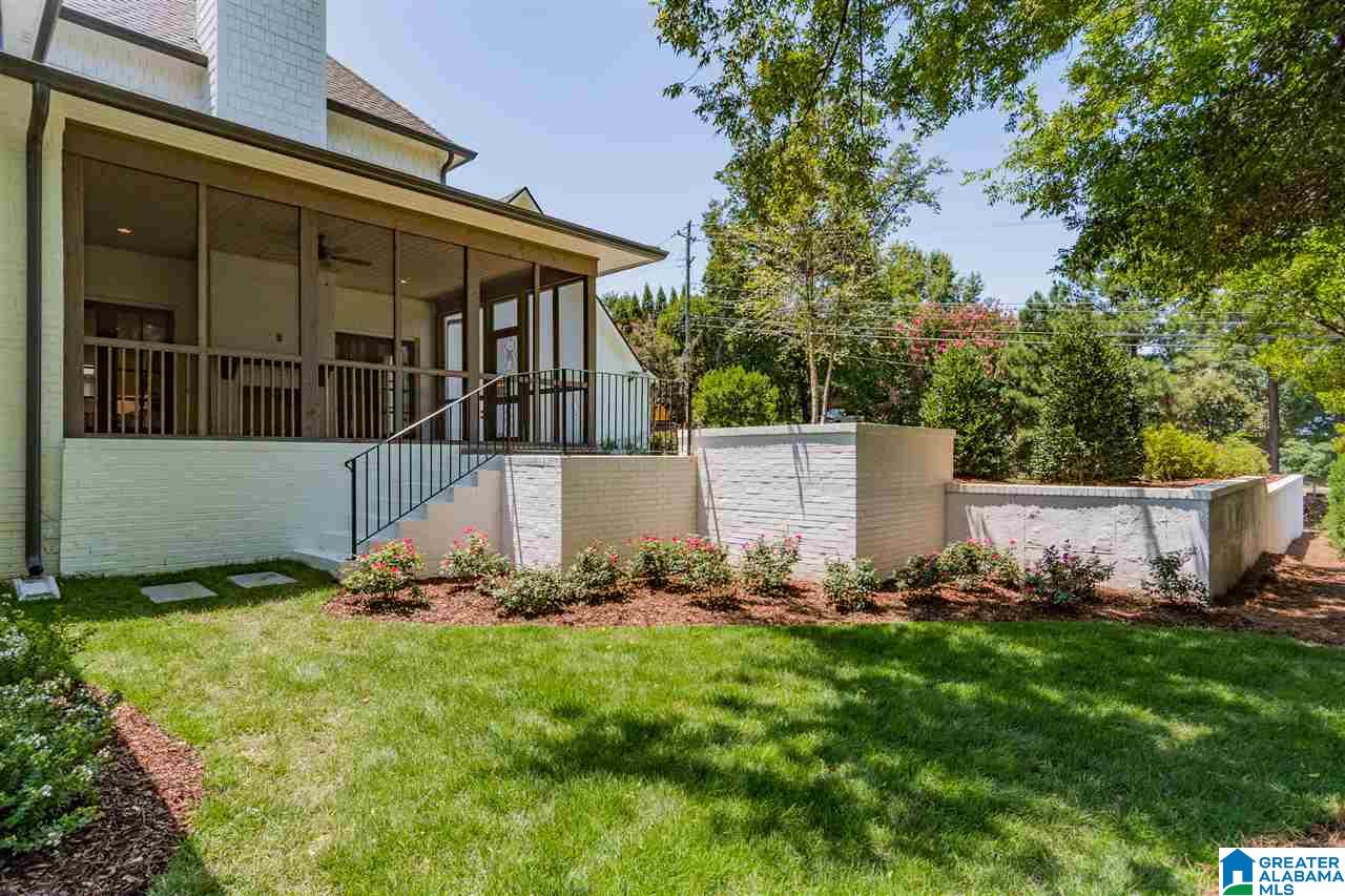 2500 Shades Crest Road Birmingham, AL 35209 - Photo 40 of 46