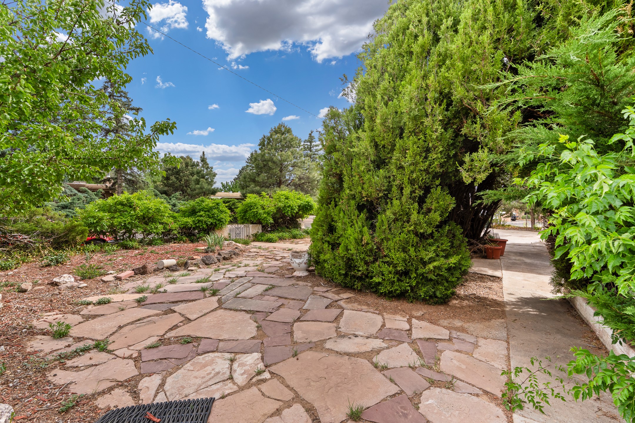 1949 Hano Road Santa Fe, NM 87505 - Photo 51 of 56