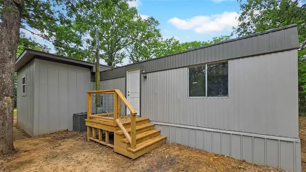$139,000 | 111 Custer, Mabank, TX 75156