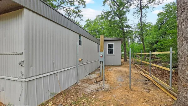 $139,000 | 111 Custer, Mabank, TX 75156