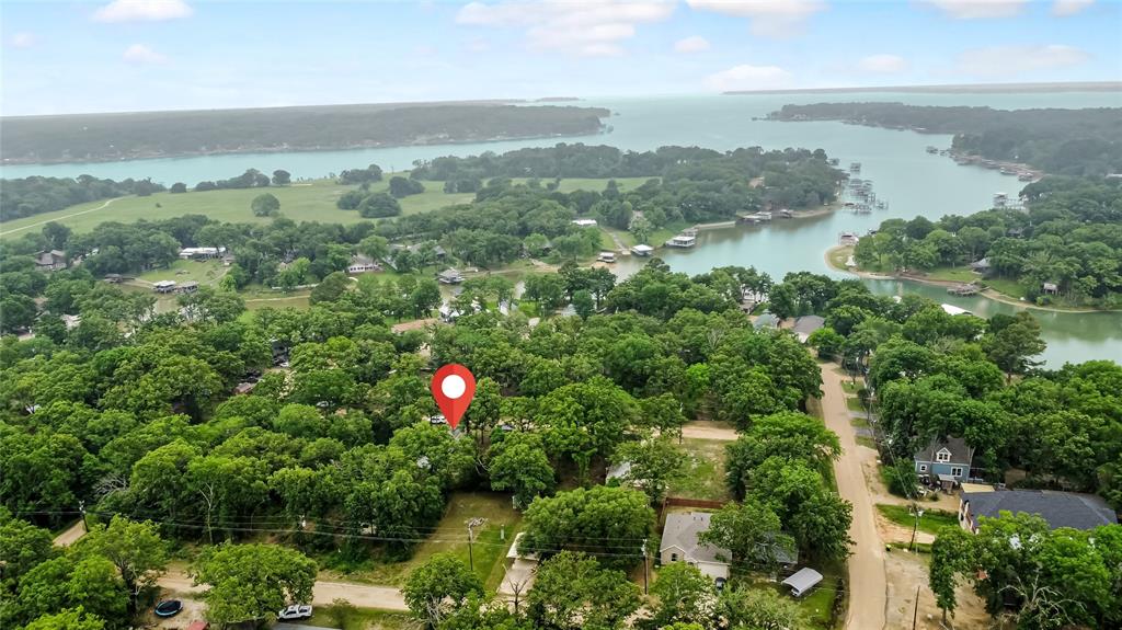 111 Custer Mabank, TX 75156 - Photo 20 of 20 an aerial view of multiple house