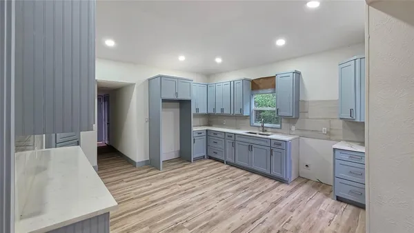 $139,000 | 111 Custer, Mabank, TX 75156