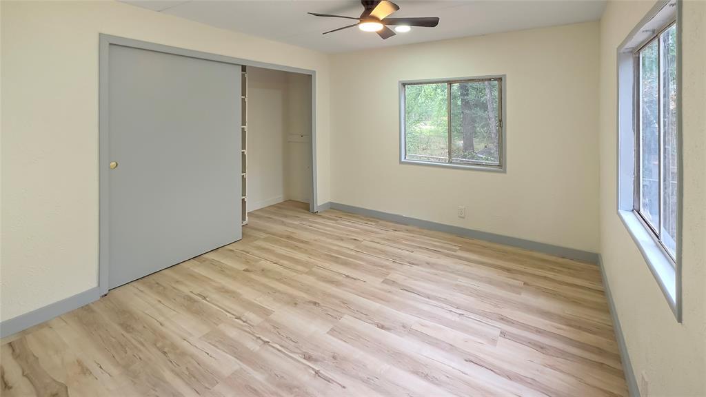 111 Custer Mabank, TX 75156 - Photo 9 of 20 a view of an empty room with a window