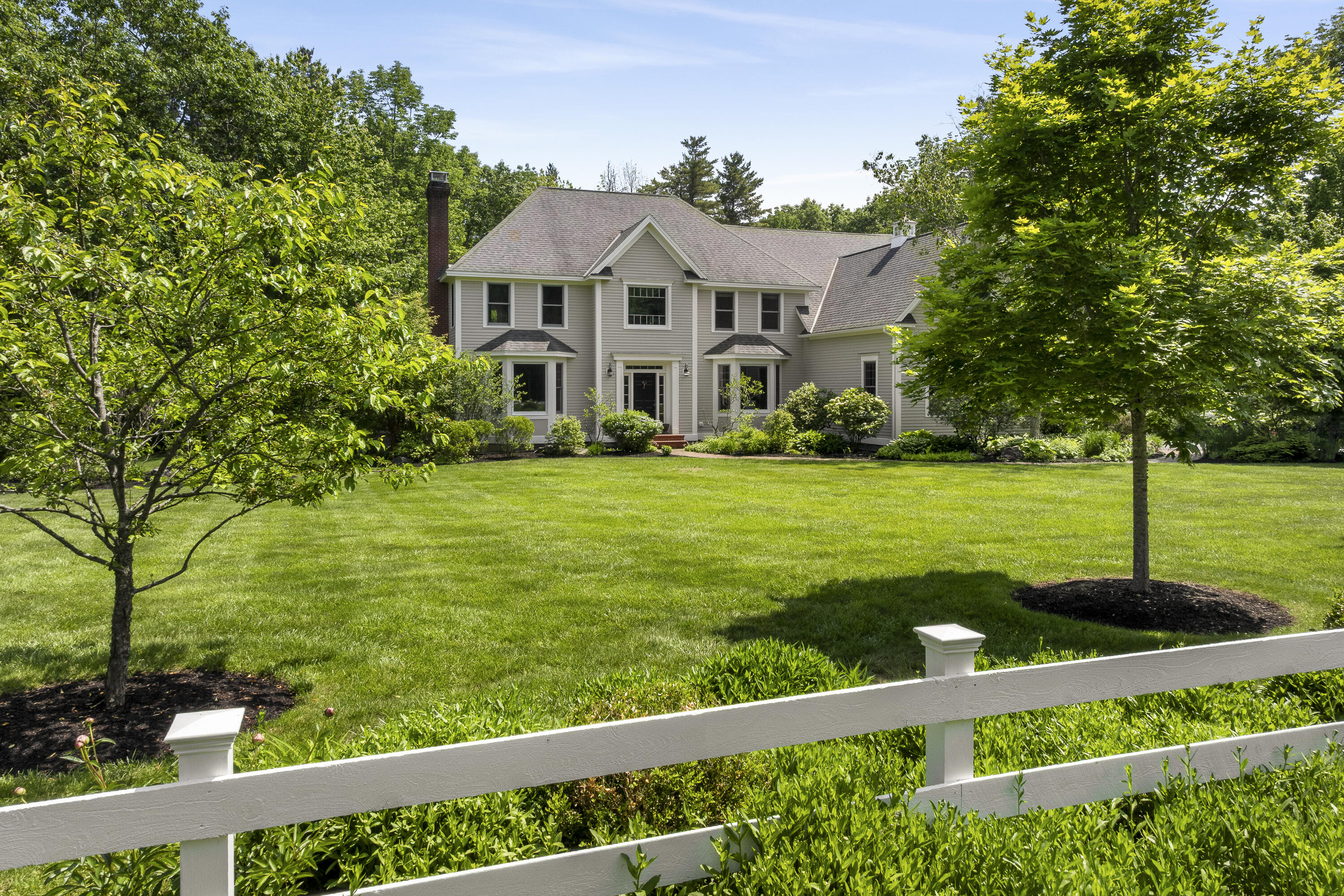 143 Royall Point Road Yarmouth, ME 04096 - Photo 10 of 118 10-143 Royall Point Rd, Yarmouth, ME-TP