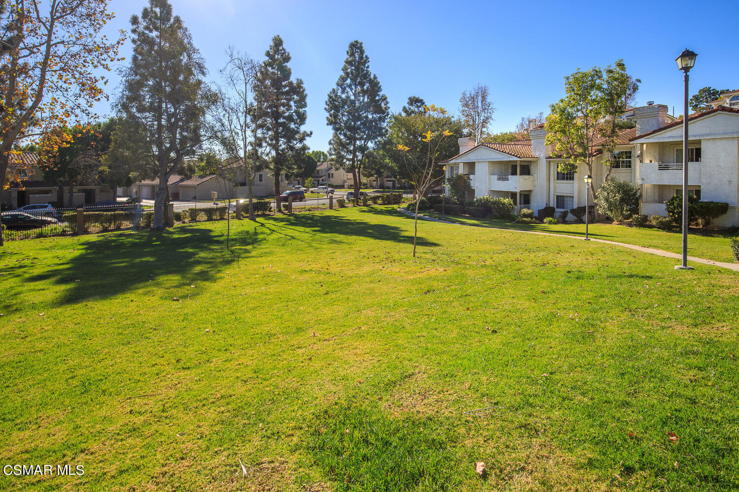 2803 Antonio Drive, Unit 201 Camarillo, CA 93010 - Photo 22 of 22 2803 Antonio Dr Unit UNIT 201-large-022-