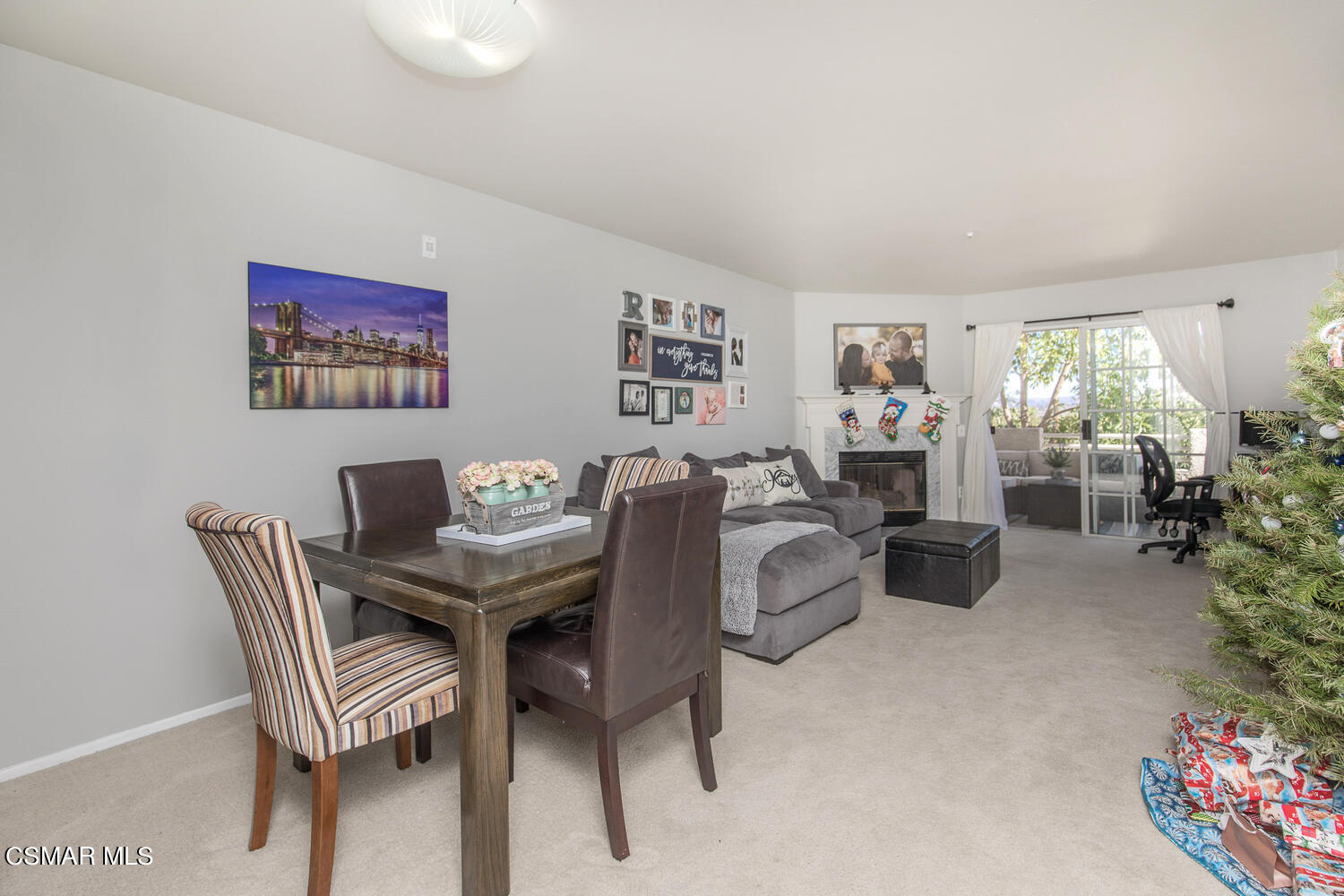 2803 Antonio Drive, Unit 201 Camarillo, CA 93010 - Photo 5 of 22 2803 Antonio Dr Unit UNIT 201-large-004-