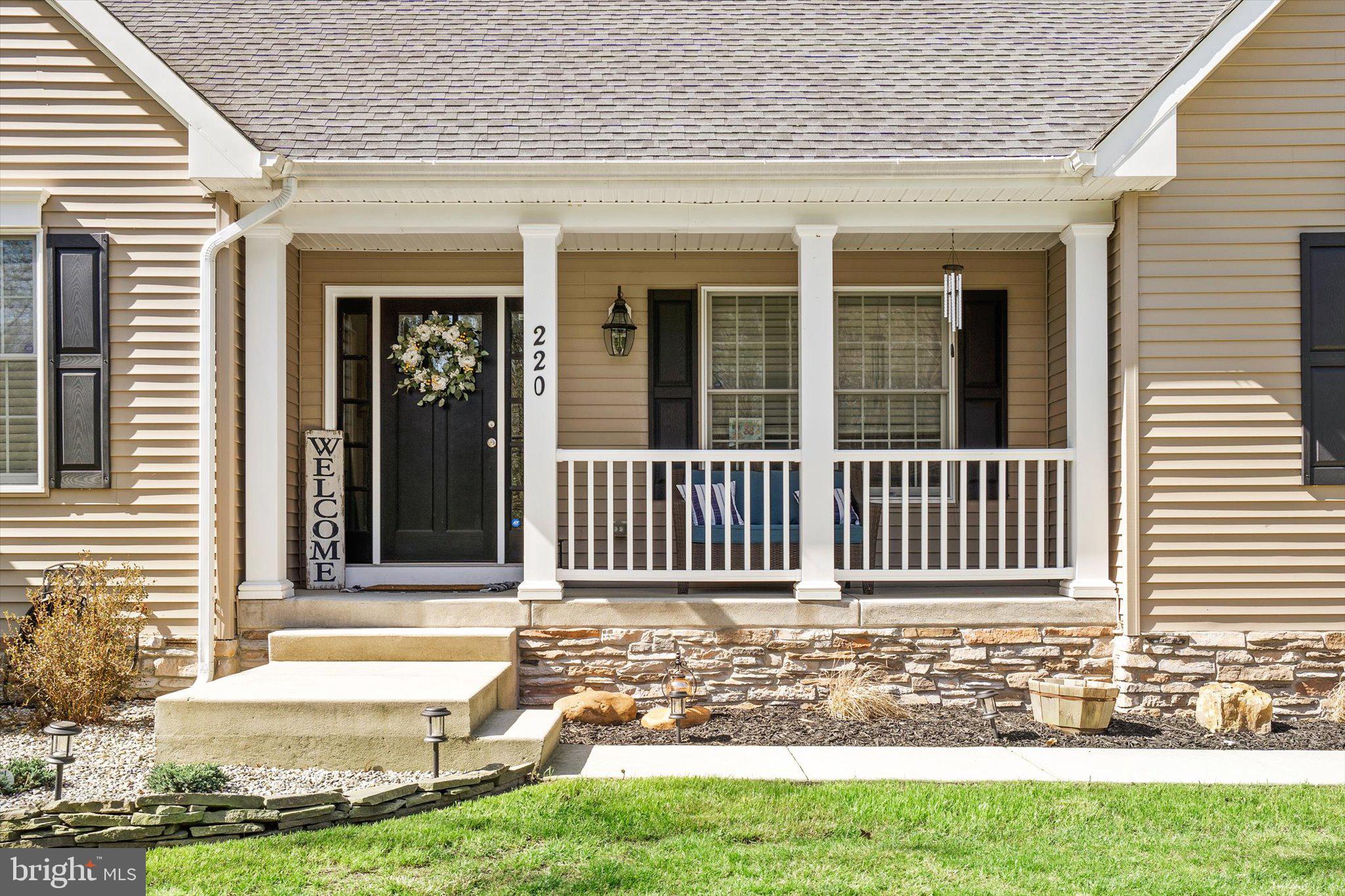 220 Retreat Road Southampton, NJ 08088 - Photo 3 of 34