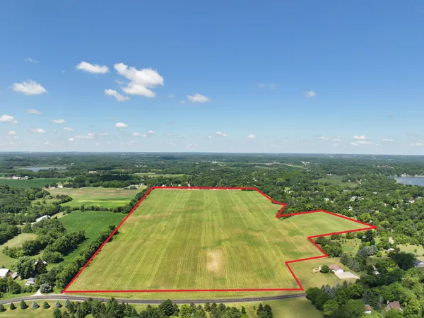$4,995,000 | Lts1-3 Fish Hatchery Road, Burlington, WI 53105