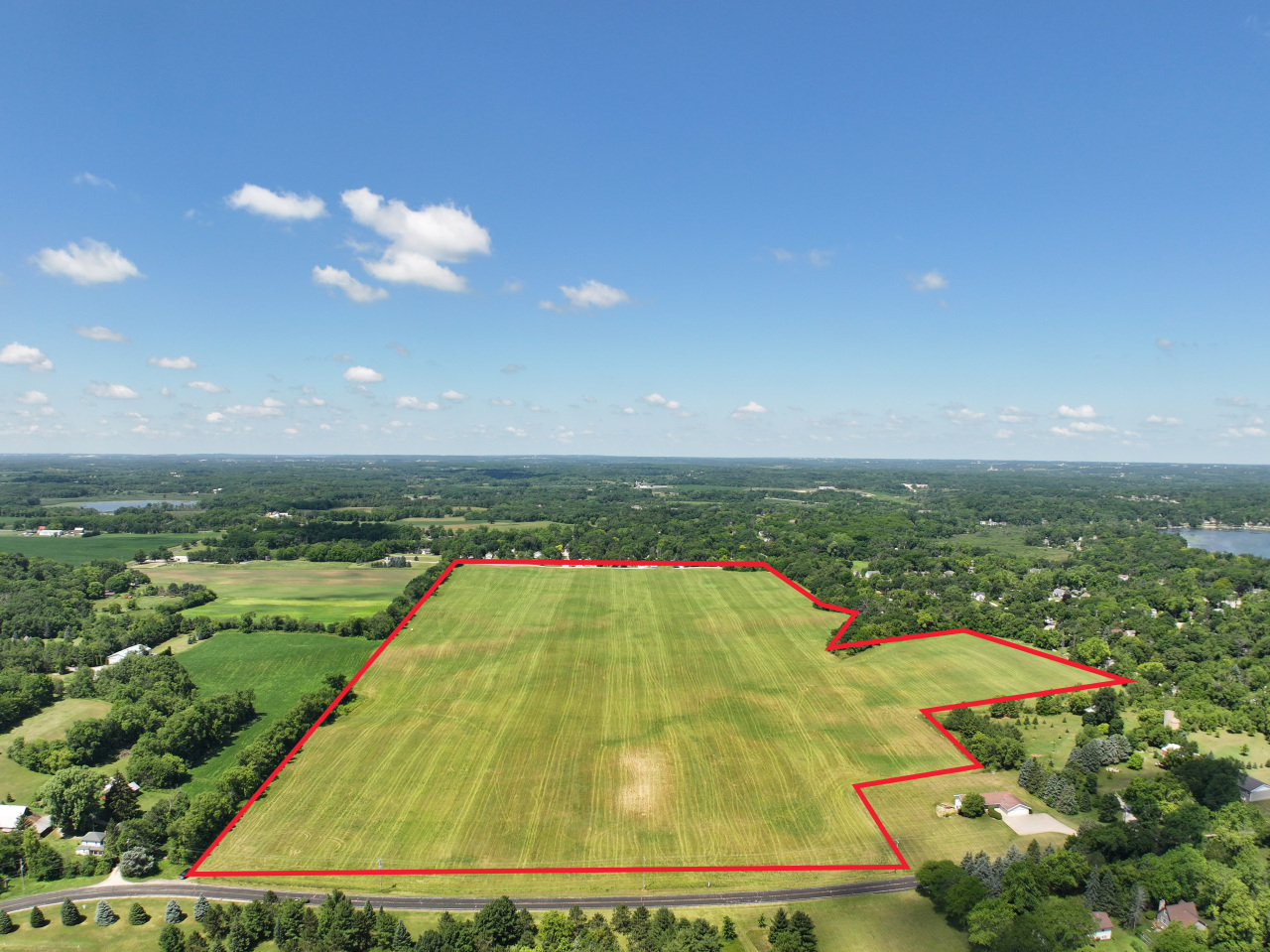 Lts1-3 Fish Hatchery Road Burlington, WI 53105 - Photo 5 of 7 Photo 6