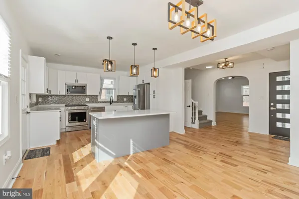 $609,999 | 602 South Hammonds Ferry Road, Linthicum Heights, MD 21090