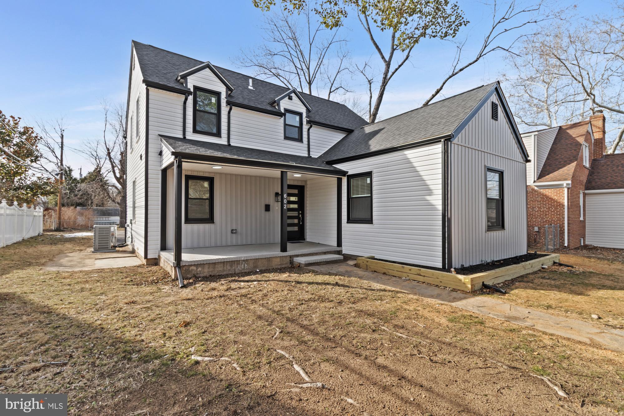 602 South Hammonds Ferry Road Linthicum Heights, MD 21090 - Photo 5 of 71