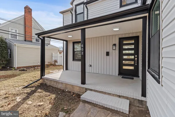 $609,999 | 602 South Hammonds Ferry Road, Linthicum Heights, MD 21090