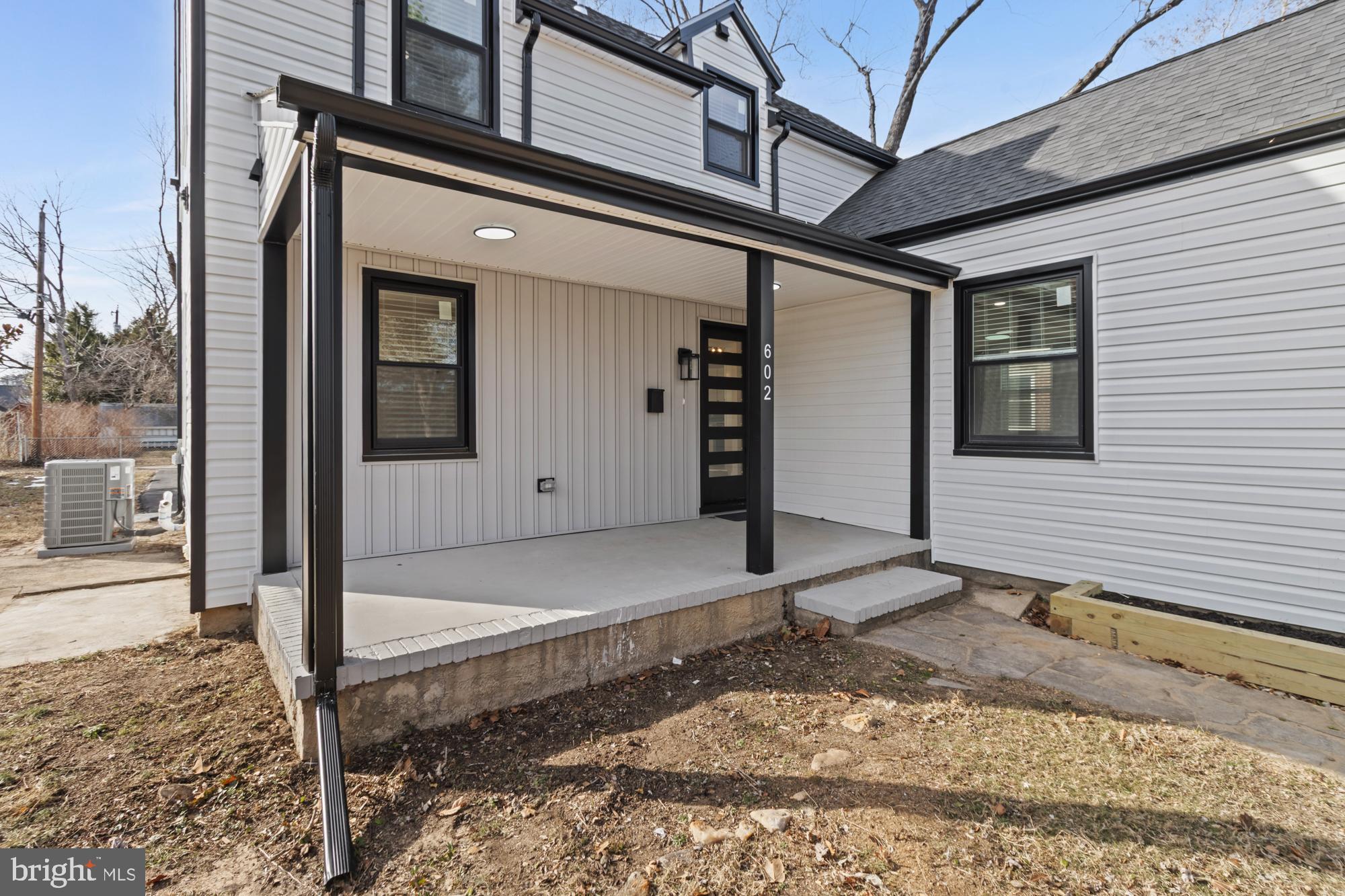 602 South Hammonds Ferry Road Linthicum Heights, MD 21090 - Photo 8 of 71