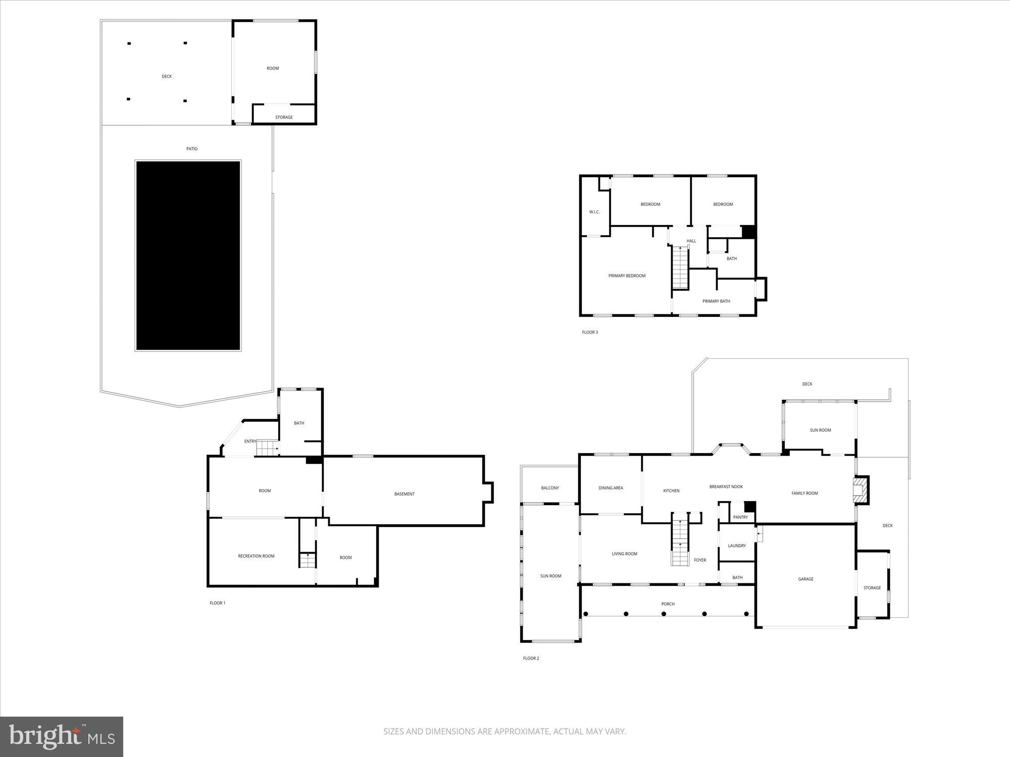 14520 Idlebrook Court Manassas, VA 20112 - Photo 15 of 87