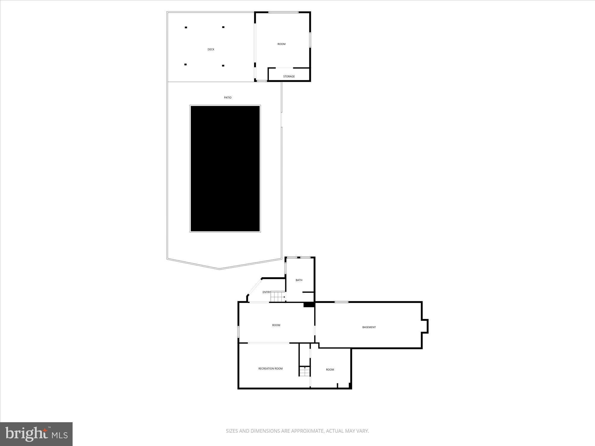 14520 Idlebrook Court Manassas, VA 20112 - Photo 19 of 87
