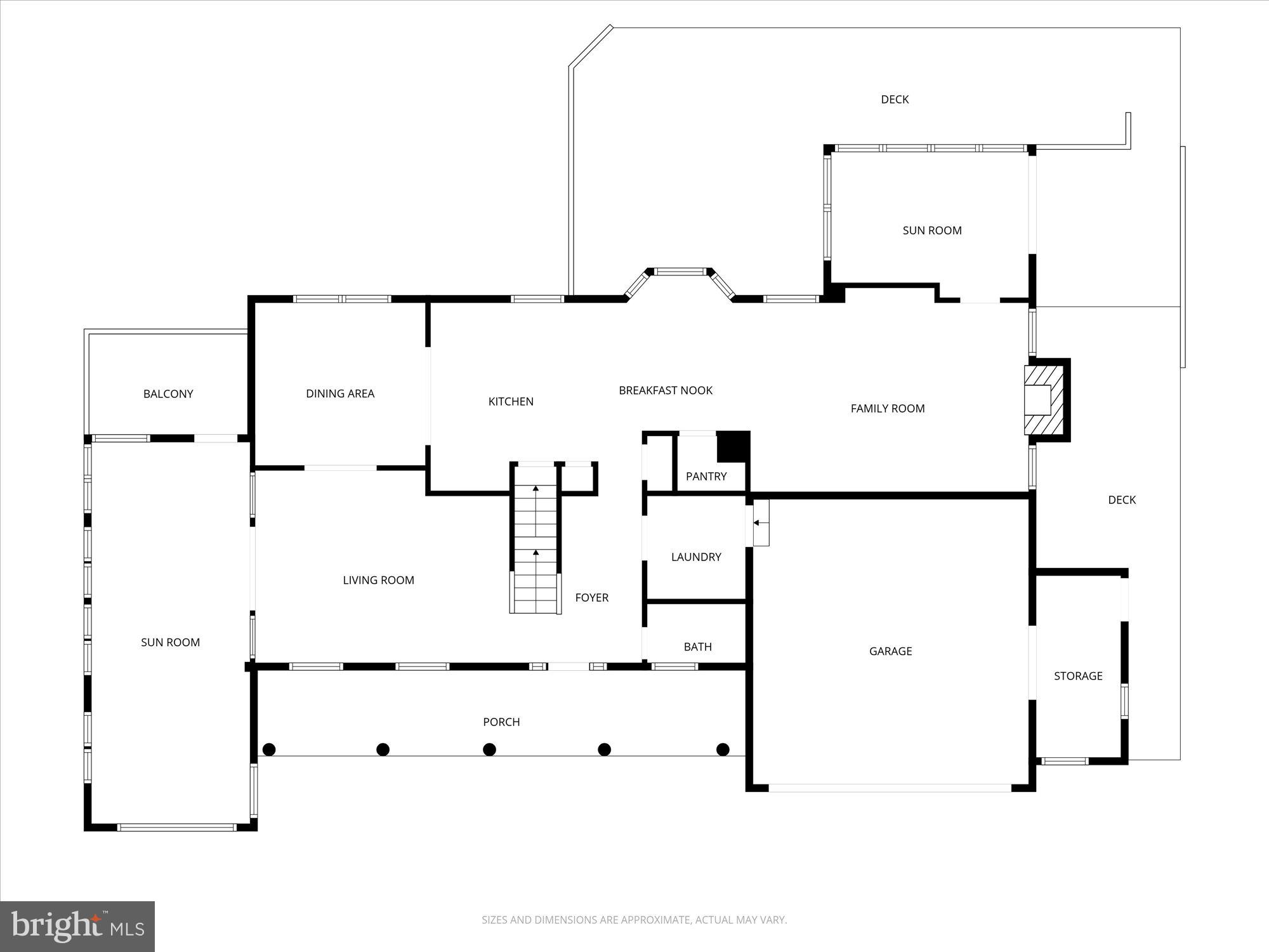 14520 Idlebrook Court Manassas, VA 20112 - Photo 22 of 87