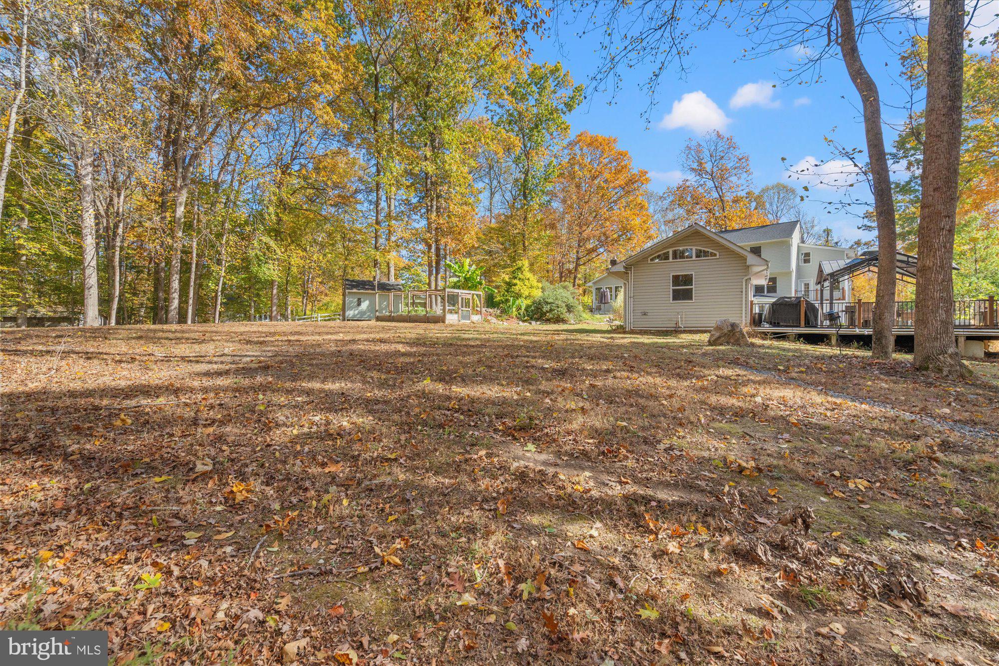 14520 Idlebrook Court Manassas, VA 20112 - Photo 25 of 87