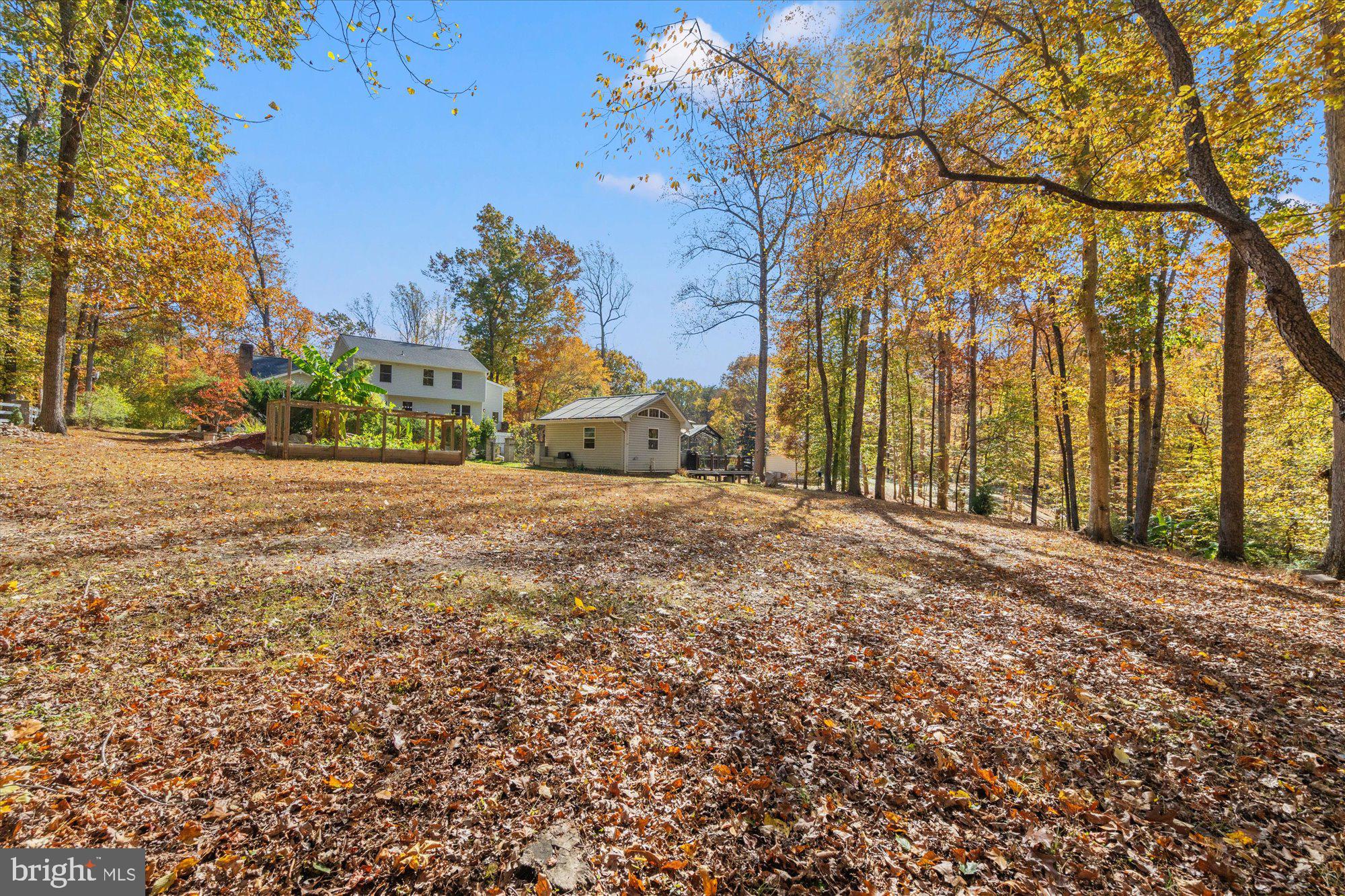 14520 Idlebrook Court Manassas, VA 20112 - Photo 26 of 87