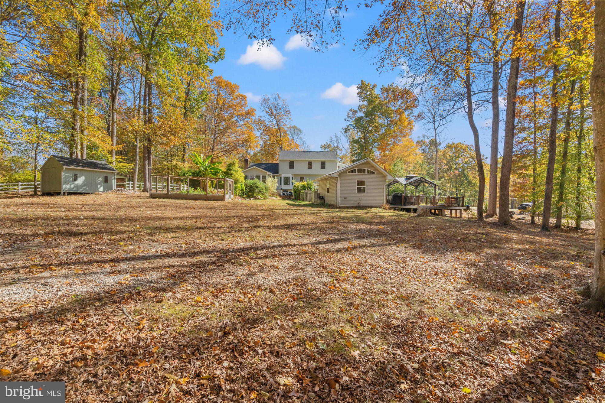 14520 Idlebrook Court Manassas, VA 20112 - Photo 30 of 87