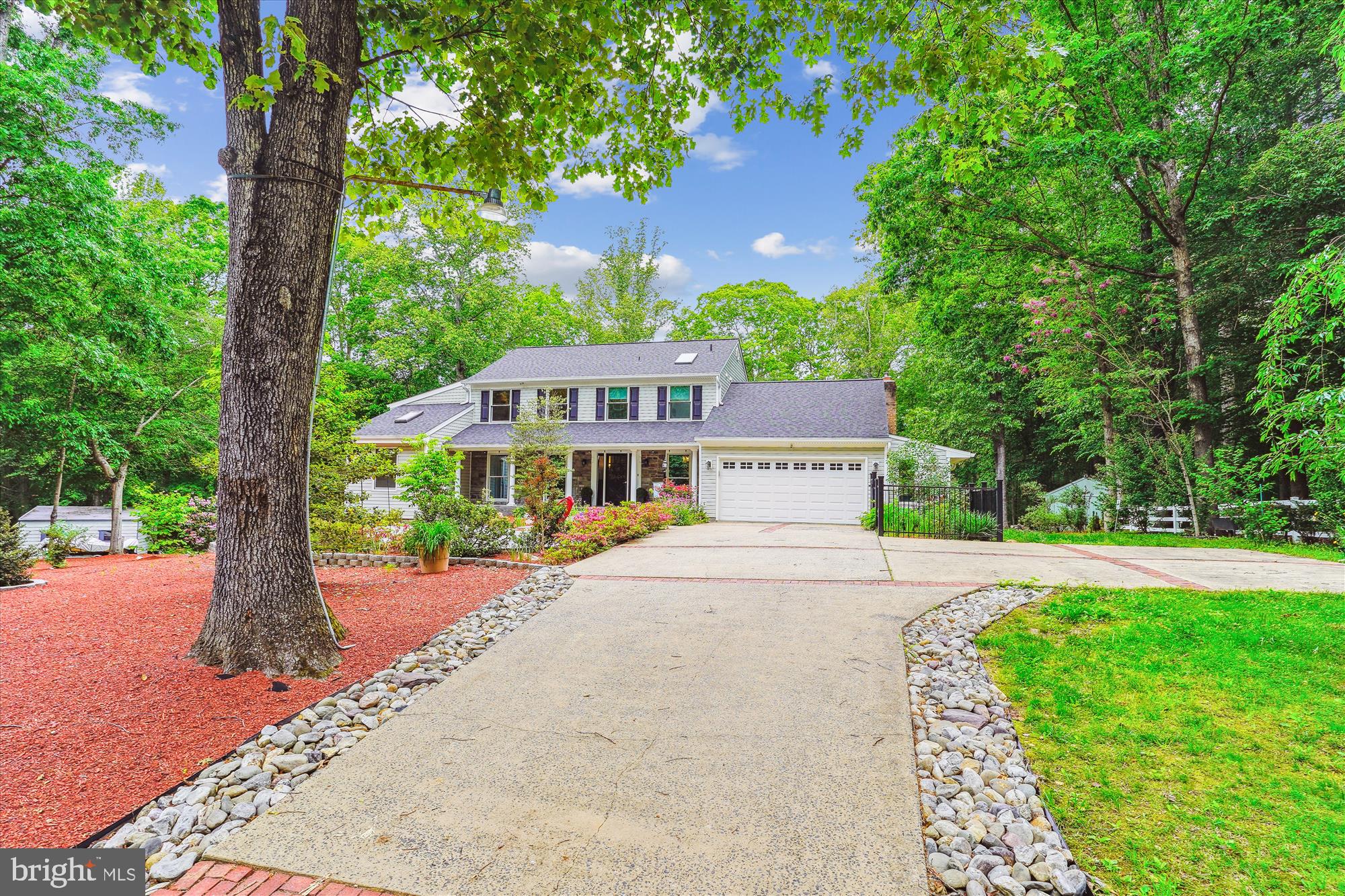 14520 Idlebrook Court Manassas, VA 20112 - Photo 3 of 87