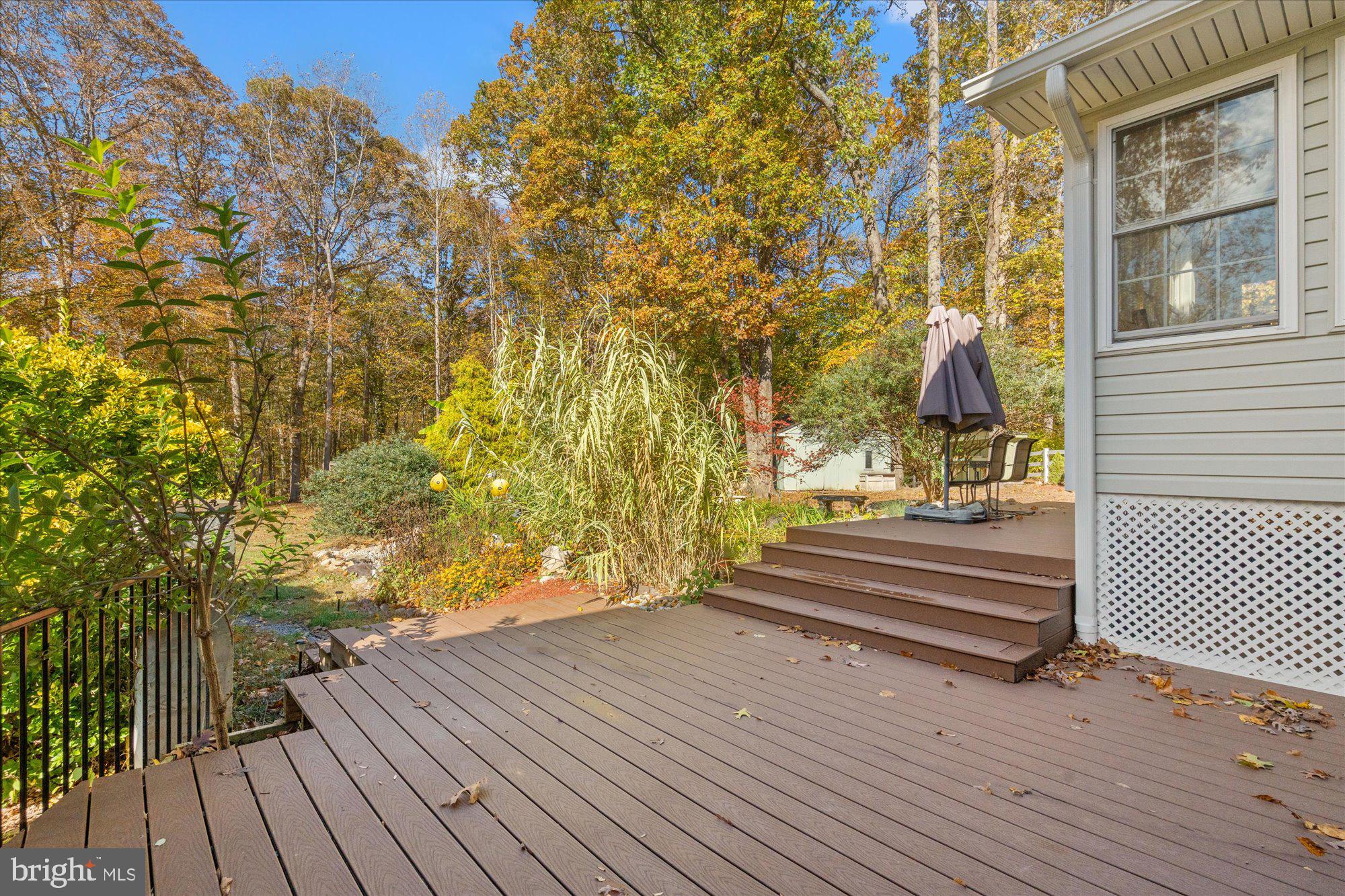 14520 Idlebrook Court Manassas, VA 20112 - Photo 37 of 87