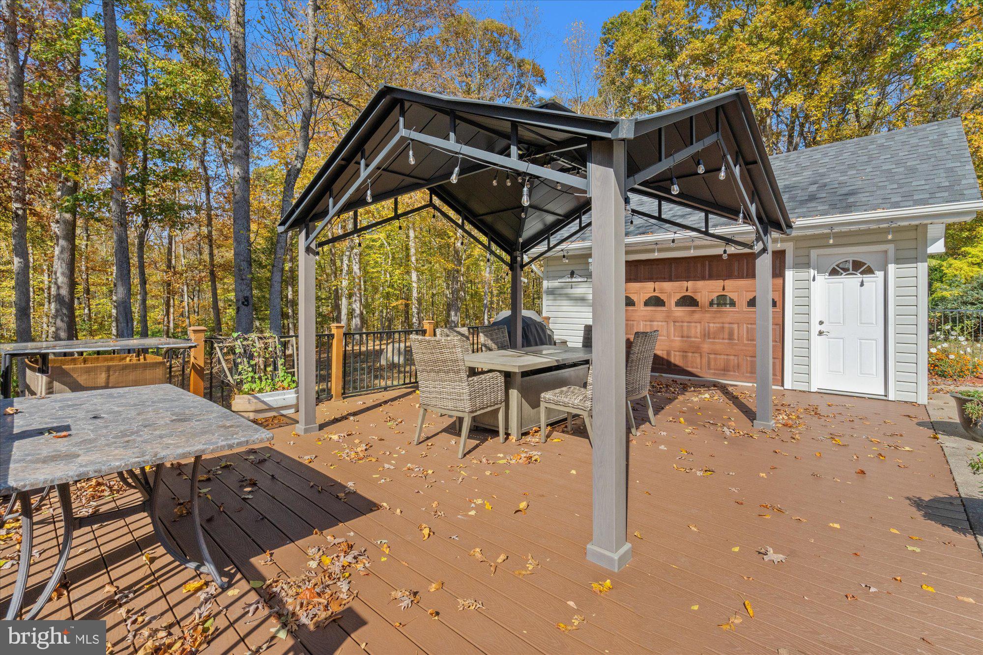 14520 Idlebrook Court Manassas, VA 20112 - Photo 40 of 87