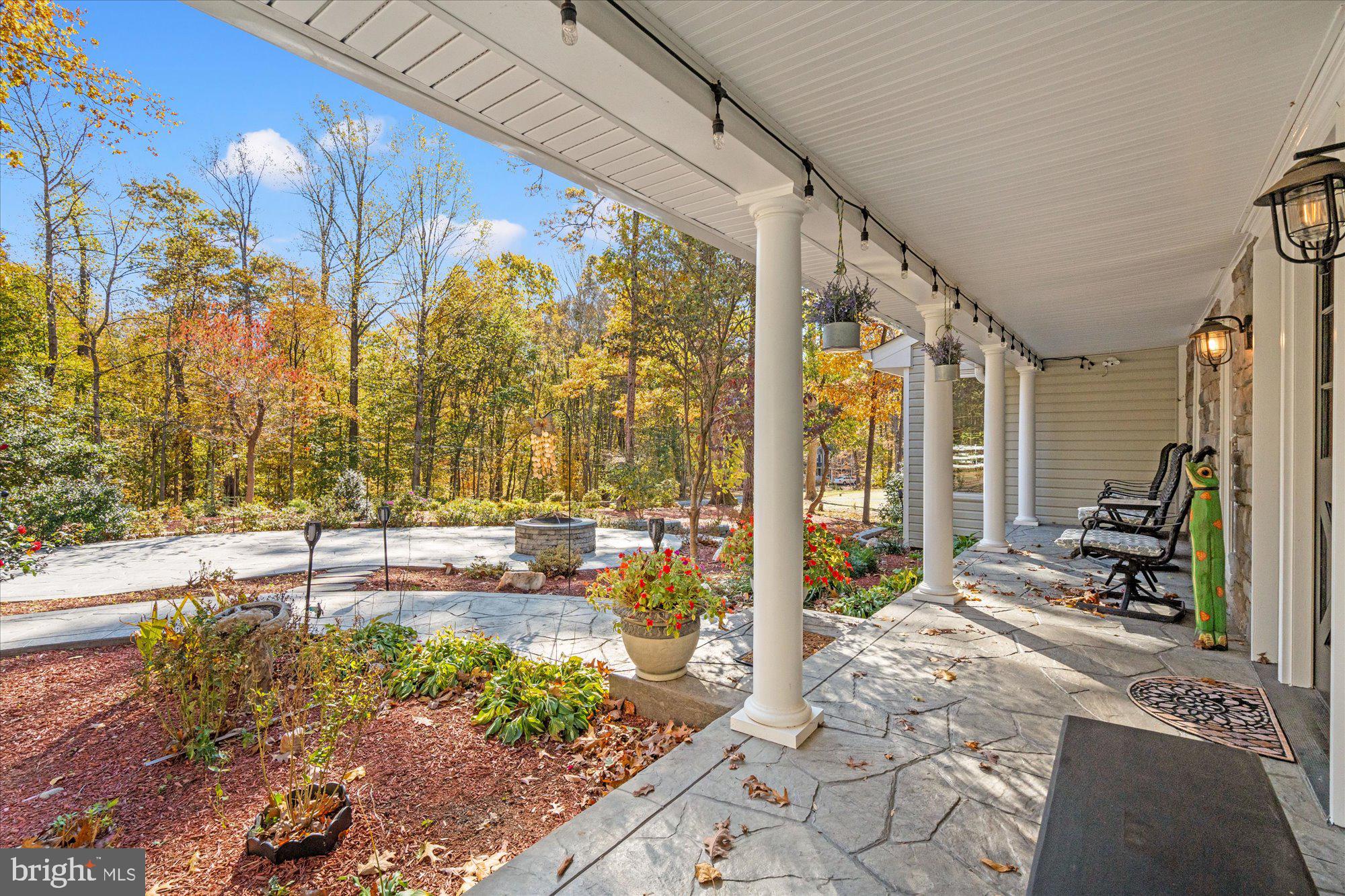 14520 Idlebrook Court Manassas, VA 20112 - Photo 47 of 87