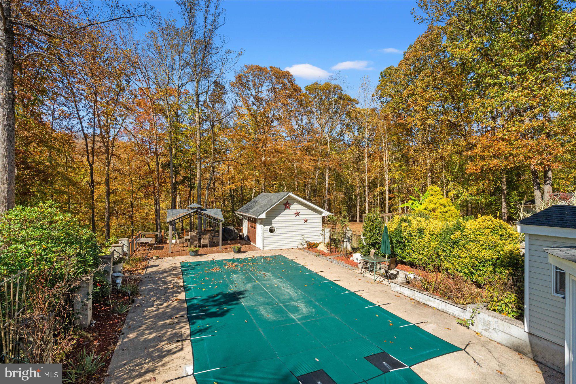 14520 Idlebrook Court Manassas, VA 20112 - Photo 48 of 87