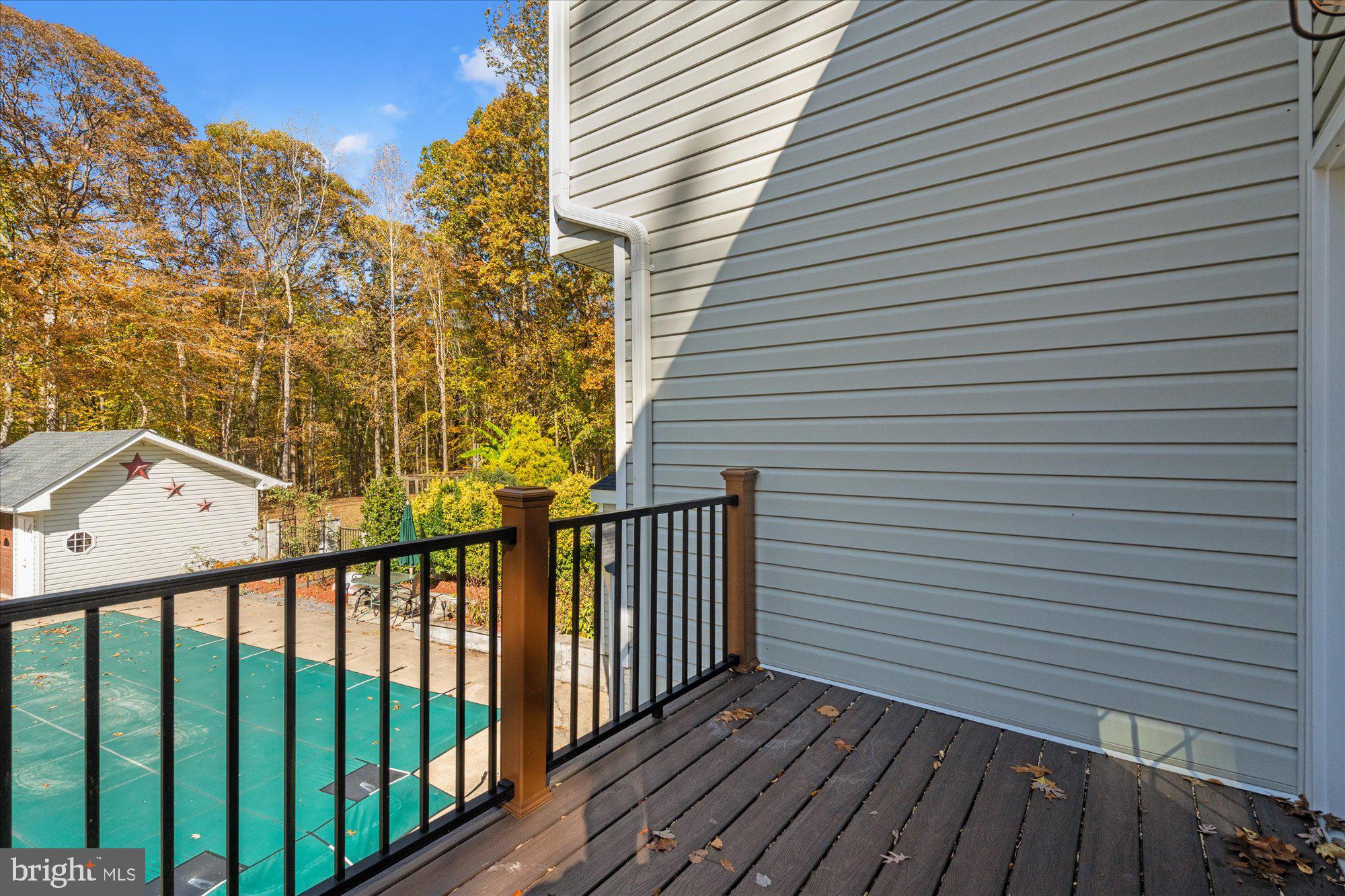 14520 Idlebrook Court Manassas, VA 20112 - Photo 49 of 87