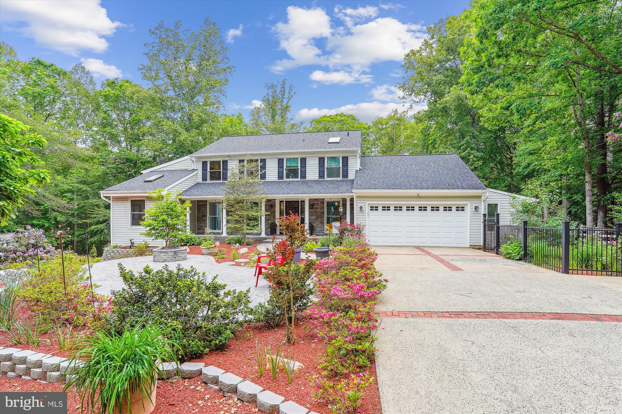 14520 Idlebrook Court Manassas, VA 20112 - Photo 5 of 87