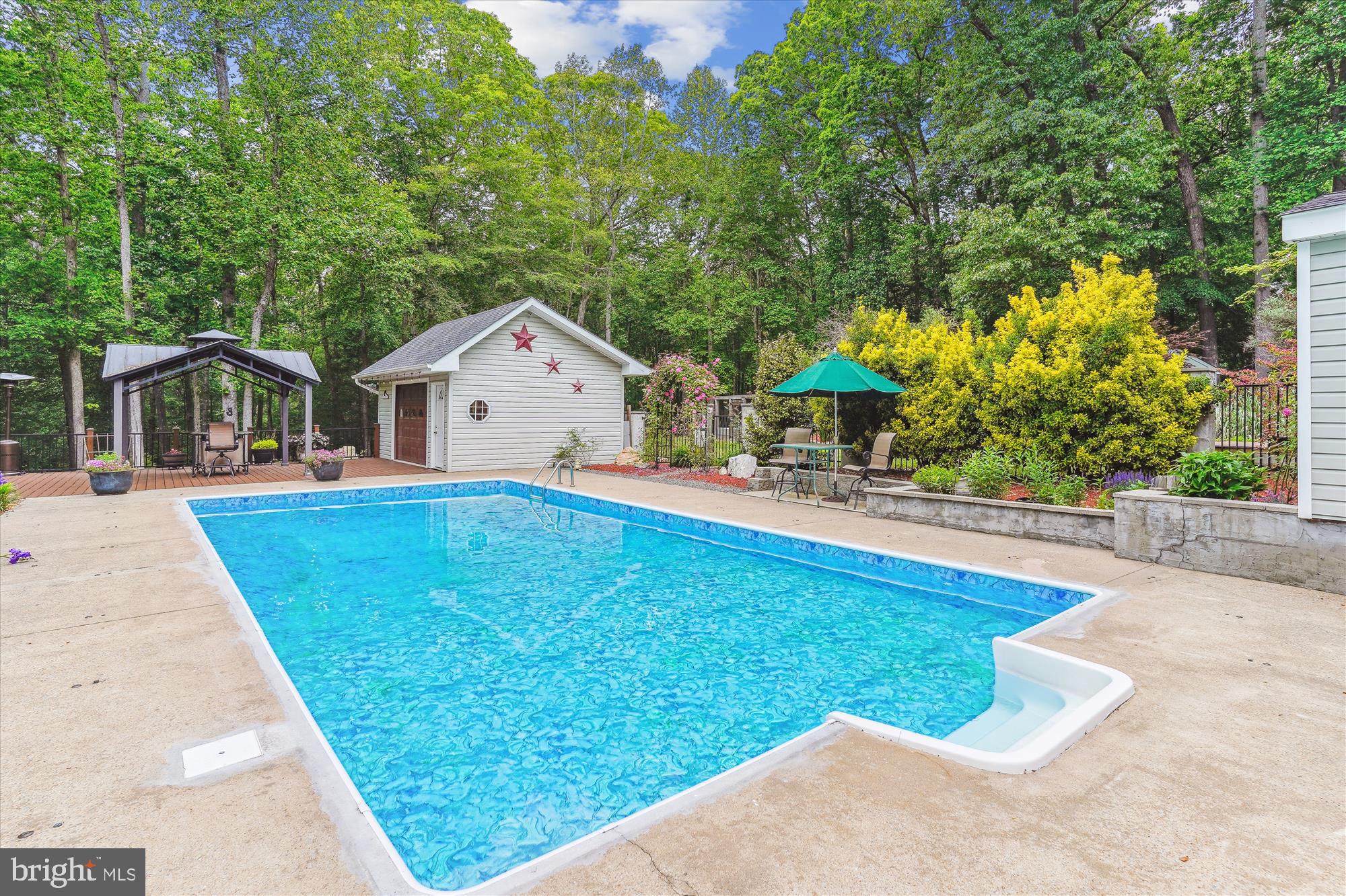 14520 Idlebrook Court Manassas, VA 20112 - Photo 6 of 87