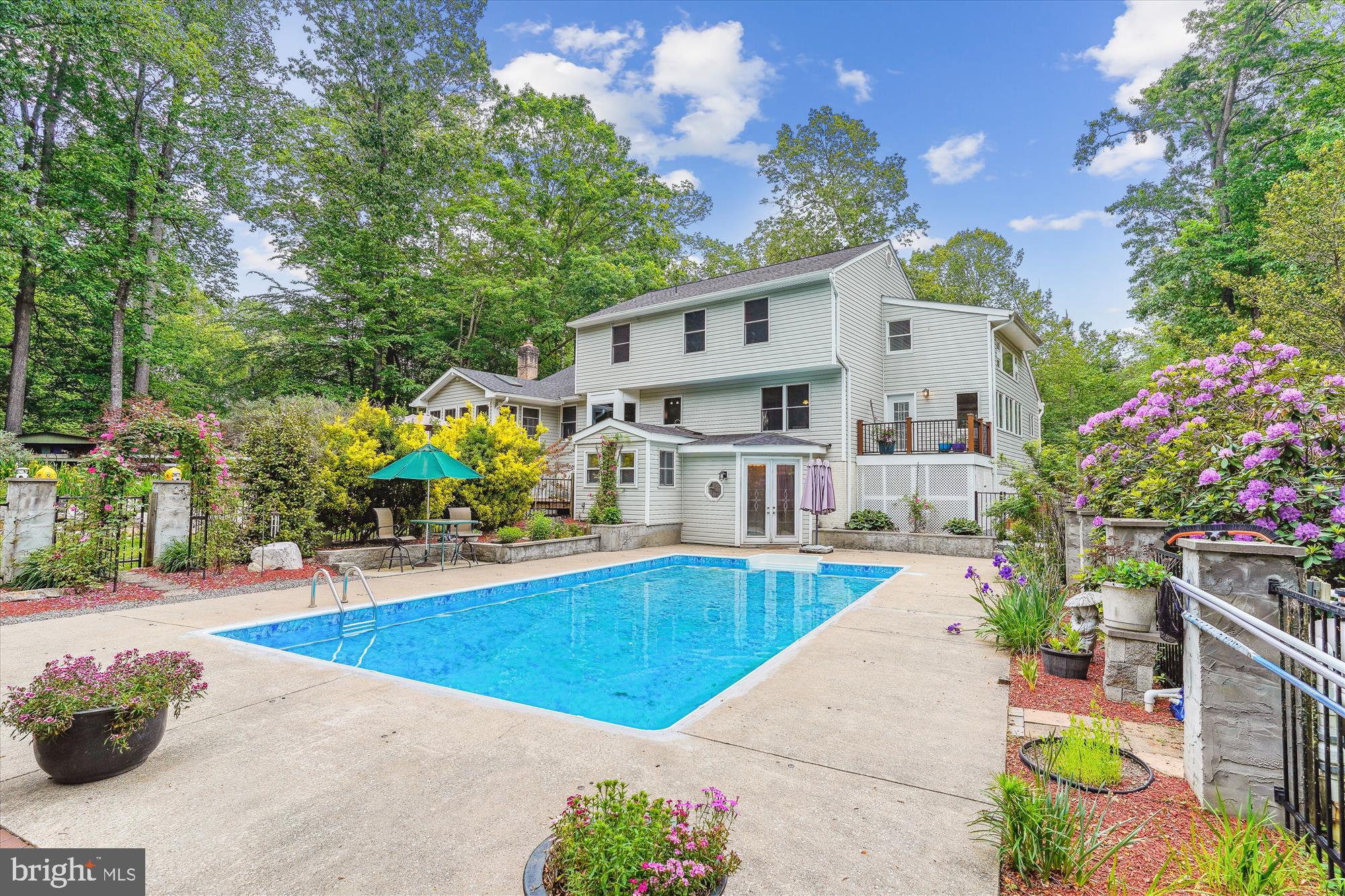 14520 Idlebrook Court Manassas, VA 20112 - Photo 7 of 87