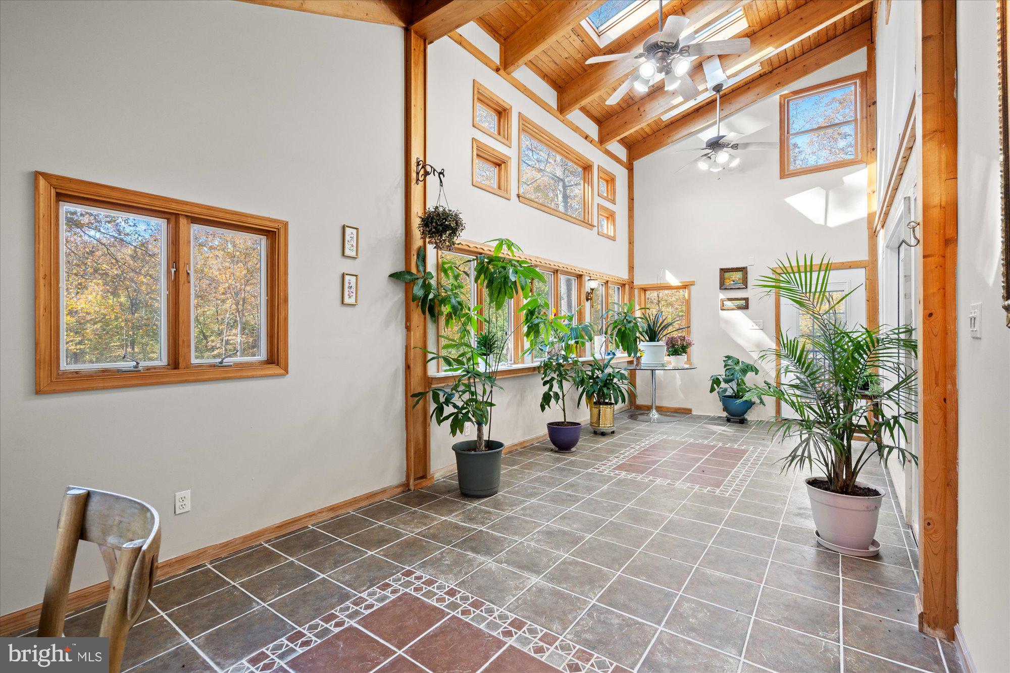 14520 Idlebrook Court Manassas, VA 20112 - Photo 77 of 87 a view of a entryway door of the house