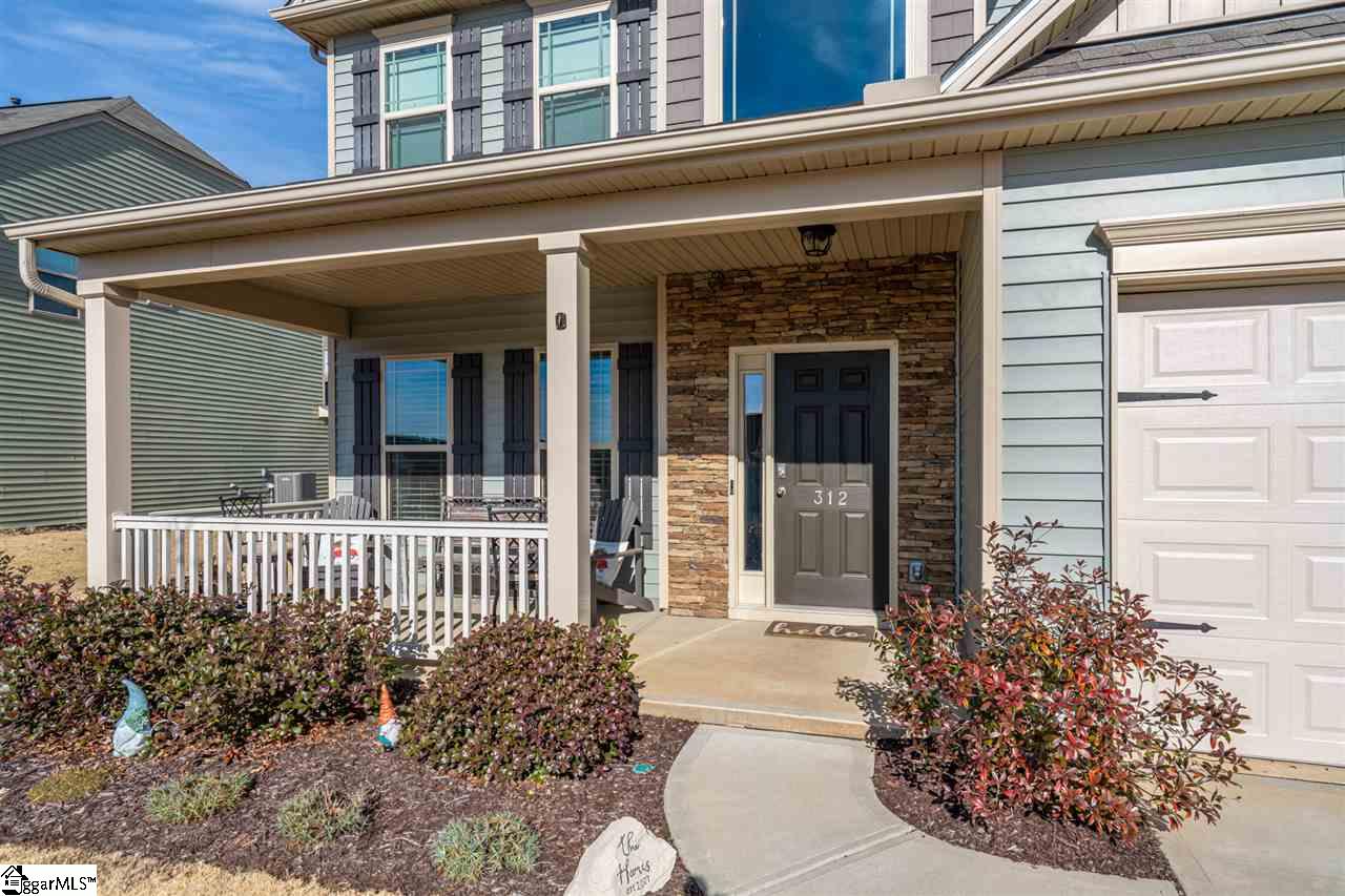 312 Skye Road Easley, SC 29642 - Photo 29 of 29 Gallery Image 29