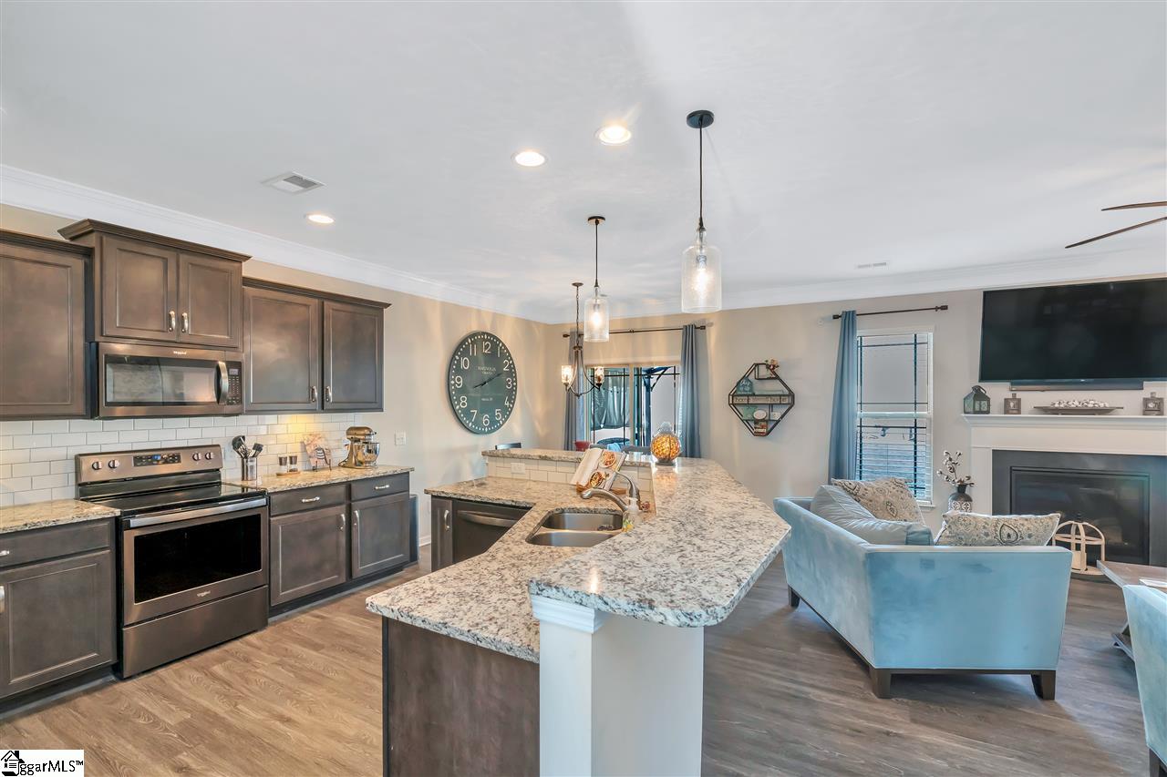 312 Skye Road Easley, SC 29642 - Photo 5 of 29 Gallery Image 5