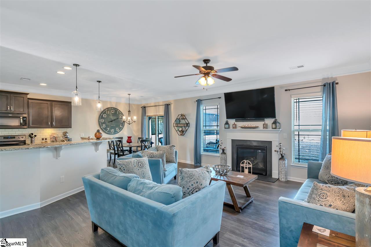 312 Skye Road Easley, SC 29642 - Photo 9 of 29 Gallery Image 9