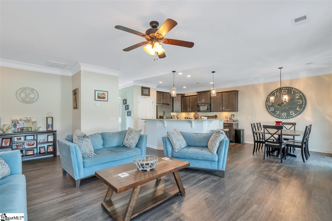 312 Skye Road Easley, SC 29642 - Photo 10 of 29 Gallery Image 10