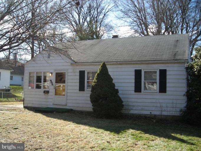 1804 Anderson Road Falls Church, VA 22043 - Photo 1 of 14 Exterior (Main)