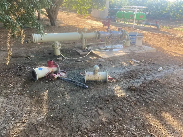 $1,169,000 | 4259 Orchard Road, Gustine, CA 95322