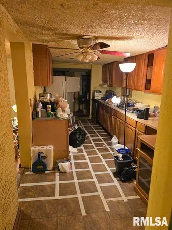 $45,000 | 512 North Logan Street, Mason City, IL 62664