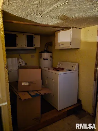 $45,000 | 512 North Logan Street, Mason City, IL 62664