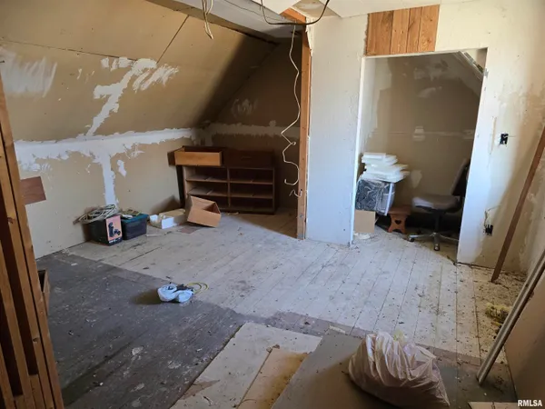 $45,000 | 512 North Logan Street, Mason City, IL 62664