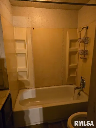 $45,000 | 512 North Logan Street, Mason City, IL 62664