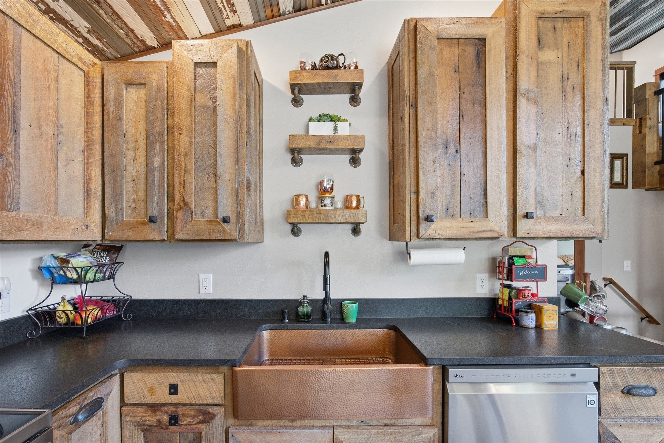 523 Timber Creek Road De Borgia, MT 59830 - Photo 16 of 51 Gallery Image 16