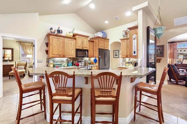 $565,000 | 455 Coiner Circle, Twin Falls, ID 83301